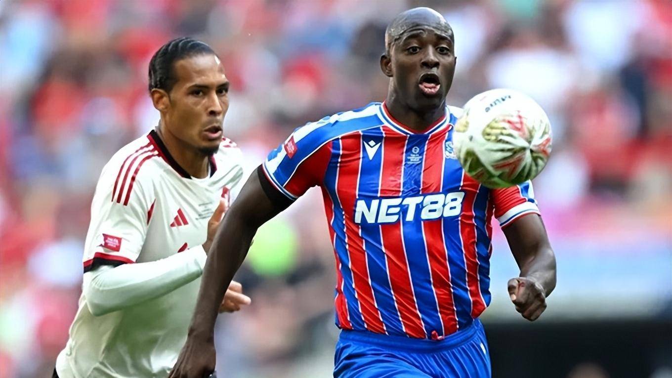 转会期利物浦扳平良机:社区盾节点到来,气氛紧张,纪律约束更严格 转会期利物浦扳平良机:社区盾节点到来,气氛紧张,纪律约束更严格